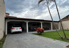 Foto 1 de Casa com 3 Quartos à venda, 172m² em Vila Mariana, Aparecida de Goiânia