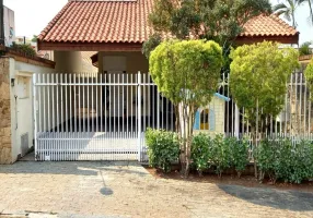 Foto 1 de Casa de Condomínio com 3 Quartos para alugar, 330m² em Jardim Eltonville, Sorocaba