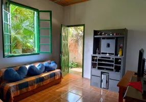 Foto 1 de Casa com 2 Quartos à venda, 1120m² em Pedro do Rio, Petrópolis