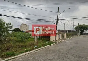 Foto 1 de Lote/Terreno à venda, 705m² em Jardim da Pedreira, São Paulo