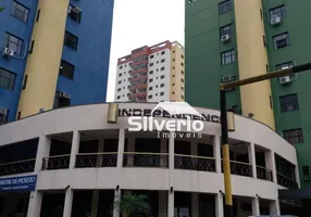 Foto 1 de Sala Comercial à venda, 37m² em Jardim Satélite, São José dos Campos