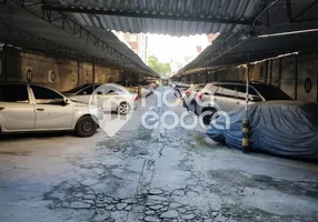 Foto 1 de Lote/Terreno à venda, 1166m² em Riachuelo, Rio de Janeiro