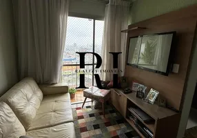 Foto 1 de Apartamento com 2 Quartos à venda, 44m² em Vila Carrão, São Paulo