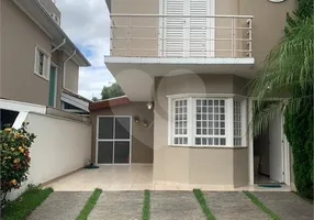 Foto 1 de Casa de Condomínio com 3 Quartos à venda, 150m² em Jardim Belvedere, Sorocaba