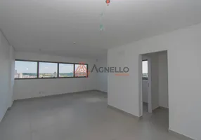 Foto 1 de Sala Comercial com 2 Quartos para alugar, 37m² em Centro, Franca