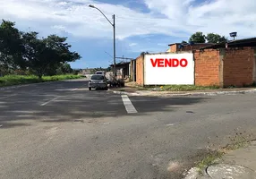 Foto 1 de Lote/Terreno à venda, 887m² em Setor Sol Nascente, Goiânia