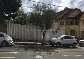 Foto 1 de Lote/Terreno à venda, 432m² em Santa Helena, Juiz de Fora