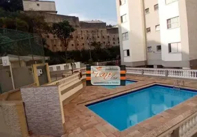 Foto 1 de Apartamento com 2 Quartos à venda, 56m² em Freguesia do Ó, São Paulo