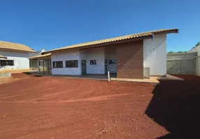 Foto 1 de Fazenda/Sítio com 3 Quartos à venda, 497m² em Bosque dos Ipês, Americana