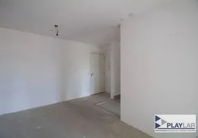 Foto 1 de Apartamento com 2 Quartos à venda, 66m² em Brooklin, São Paulo