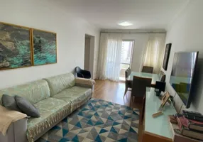 Foto 1 de Apartamento com 2 Quartos à venda, 67m² em Cursino, São Paulo