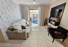 Foto 1 de Apartamento com 3 Quartos à venda, 90m² em Copacabana, Belo Horizonte