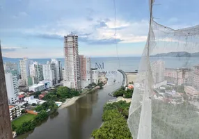 Foto 1 de Apartamento com 2 Quartos à venda, 88m² em Perequê, Porto Belo