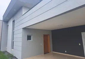Foto 1 de Casa de Condomínio com 3 Quartos à venda, 170m² em Jardim de Mônaco, Hortolândia