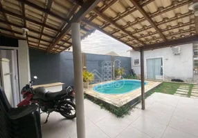 Foto 1 de Casa com 2 Quartos à venda, 75m² em Jardim Atlantico Leste Itaipuacu, Maricá