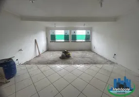 Foto 1 de Sala Comercial para alugar, 90m² em Jardim Santo Expedito, Guarulhos