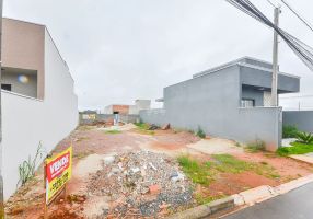 Terrenos à venda na Rua São Leonardo na Fazenda Rio Grande