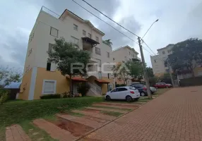 Foto 1 de Apartamento com 3 Quartos à venda, 79m² em Parque Santa Felícia Jardim, São Carlos