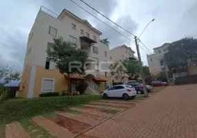 Foto 1 de Apartamento com 3 Quartos à venda, 80m² em Parque Santa Felícia Jardim, São Carlos