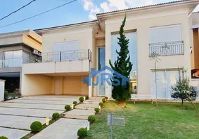 Foto 1 de Casa de Condomínio com 4 Quartos para alugar, 509m² em Morada dos Pinheiros Aldeia da Serra , Santana de Parnaíba