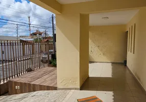 Foto 1 de Casa com 3 Quartos à venda, 180m² em Ponto Novo, Aracaju