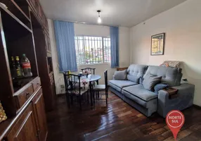 Foto 1 de Apartamento com 3 Quartos à venda, 61m² em Jardim América, Belo Horizonte