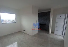 Foto 1 de Apartamento com 2 Quartos à venda, 48m² em Cidade Patriarca, São Paulo