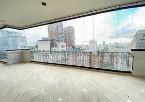 Foto 1 de Apartamento com 5 Quartos para venda ou aluguel, 585m² em Jardim Paulistano, São Paulo