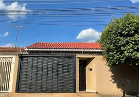 Foto 1 de Casa com 3 Quartos à venda, 155m² em Jardim Seyon, São José do Rio Preto