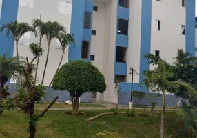 Foto 1 de Apartamento com 2 Quartos à venda, 57m² em Jardim Novo Amanhecer, Jacareí