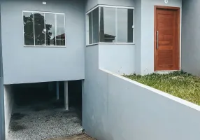 Foto 1 de Casa com 2 Quartos à venda, 75m² em São Cristovão, Barra Velha