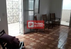 Foto 1 de Casa de Condomínio com 4 Quartos à venda, 225m² em Jardim Aeroporto, São Paulo
