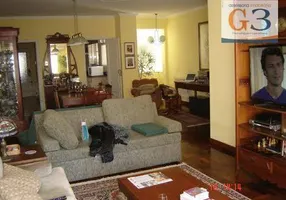 Foto 1 de Apartamento com 3 Quartos à venda, 200m² em Centro, Pelotas