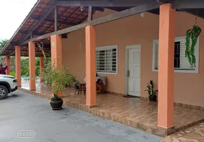 Foto 1 de Fazenda/Sítio com 4 Quartos à venda, 48000m² em Zona Rural, Santa Isabel