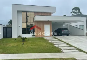 Foto 1 de Casa de Condomínio com 3 Quartos à venda, 241m² em Paysage Bela Vitta, Vargem Grande Paulista