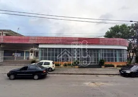 Foto 1 de Lote/Terreno à venda, 2000m² em Colubandê, São Gonçalo