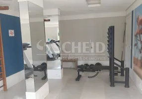 Foto 1 de Apartamento com 2 Quartos à venda, 42m² em Morumbi, São Paulo