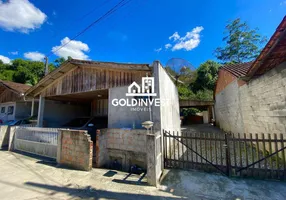 Foto 1 de Casa com 4 Quartos à venda, 90m² em São Pedro, Guabiruba