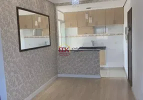 Foto 1 de Apartamento com 2 Quartos à venda, 54m² em Morada dos Nobres, Taubaté