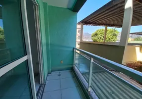 Foto 1 de Apartamento com 2 Quartos à venda, 60m² em Abolição, Rio de Janeiro