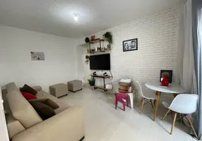 Foto 1 de Apartamento com 2 Quartos à venda, 68m² em Mantiqueira, Belo Horizonte