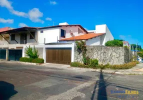 Foto 1 de Casa com 4 Quartos à venda, 375m² em Suíssa, Aracaju