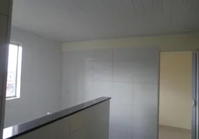 Foto 1 de Kitnet com 1 Quarto à venda, 28m² em Samambaia Sul, Brasília