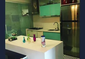 Foto 1 de Apartamento com 3 Quartos para alugar, 86m² em Jardim Panorama, Bauru