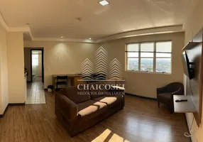Foto 1 de Apartamento com 1 Quarto à venda, 40m² em Cidade Jardim, São José dos Pinhais