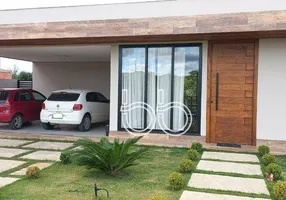 Foto 1 de Casa de Condomínio com 3 Quartos à venda, 292m² em Condominio Village Ipanema, Aracoiaba da Serra