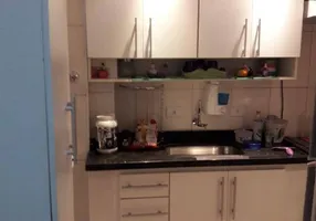 Foto 1 de Apartamento com 1 Quarto à venda, 44m² em Vila Nivi, São Paulo