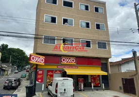 Foto 1 de Apartamento com 2 Quartos para alugar, 43m² em Macedo, Guarulhos