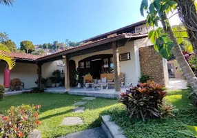 Foto 1 de Casa com 3 Quartos à venda, 118m² em Itaipu, Niterói