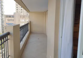 Foto 1 de Apartamento com 3 Quartos à venda, 161m² em Jardins, São Paulo